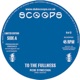 To The Fullness Single