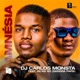 Amnésia feat Ricas RD Single