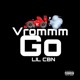 Go Vroom Thick Scoom Single