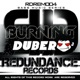 Burning Single
