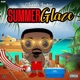 Summer Glaze EP