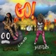Go feat Yhapojj Single