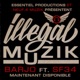 Illégale Muzik feat SF34 Single