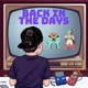 Back in the Days Radio Mix Single