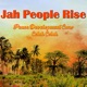Jah People Rise Single