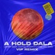 A hold dala feat Ámokfutók DR BRS VIP Remix Single