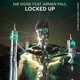 Locked Up feat Armen Paul Single