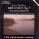 Sibelius Kullervo Op 7