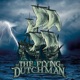 The Flying Dutchman 2015 feat Tamika Single