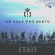 Um Gole Pro Santo Single