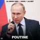 Poutine feat Chiva Lil Boy Single