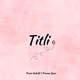 Titli feat Prerna Soni Single