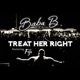 Treat Her Right feat Fiji Single