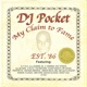 My Claim to Fame Instrumental Version