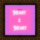 Heart 2 Heart Single