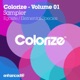 Colorize Vol 01 Sampler Single