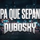 PA QUE SEPAN Single