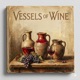 Vessels of Wine