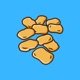 CHICKEN NUGGET feat The Higgins Family Single