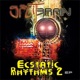 Ecstatic Rhythms 2 EP