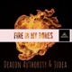 Fire in My Bones feat Judea Single