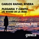 Plegaria y Canto Al Bodre de la Mar EP