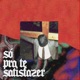 só pra te satisfazer EP