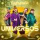 Falamansa Universos Vol 3 Ao Vivo EP