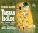 Wagner Tristan und Isolde
