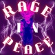 Rage In Peace feat Nitto Music Rhyce Records Plexsy APhantomChimera Single