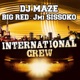 International Crew EP