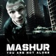 You Are Not Alone Single