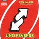 UNO Reverse Single