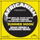 Summer Moon Remix feat Ben Onono David Guetta Joachim Garraud Tim Deluxe Bob Sinclar Single