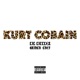 Kurt Cobain feat Grinch Chef Single