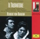 Verdi Il trovatore Live at Neues Festspielhaus Salzburg Festival 1962