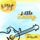 Little Lucky feat Bobby Alu Single