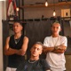 NA ONDA DA BALA feat MUITA FÉ Single