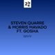 Why feat Gosha Single