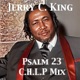Psalm 23 Single