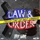 Law Order Single