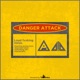 Danger Attack Single