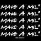 Make a Mil Single