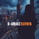 Burnin feat Tobes Single