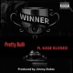 Winner feat Kase Klosed Single