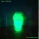 glow in the dark feat Noelle Division Single