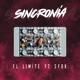 Sincronía feat SFDK Single