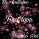 First Løve feat Drakko Nol Single