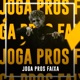 Joga Pros Faixa Single