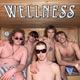 Wellness feat Arius MedizinMane Dieser Adam BeppiBoy Free Dom Single